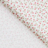 Viyella Petites Fleurs Rose - Ribes y Casals