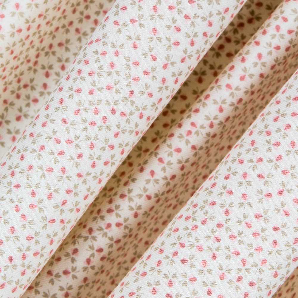 Viyella Petites Fleurs Rose - Ribes y Casals