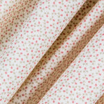 Viyella Petites Fleurs Rose - Ribes y Casals