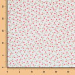 Viyella Petites Fleurs Rose - Ribes y Casals