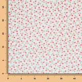 Viyella Petites Fleurs Rose - Ribes y Casals