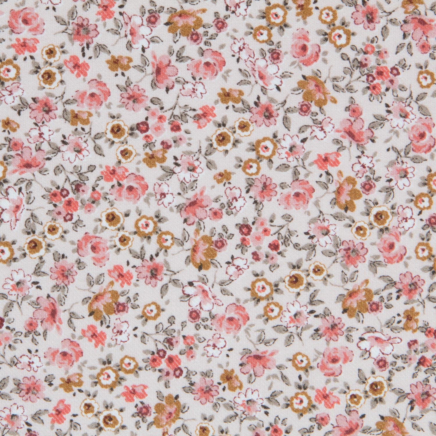 Viyella Liberty Rose - Ribes y Casals