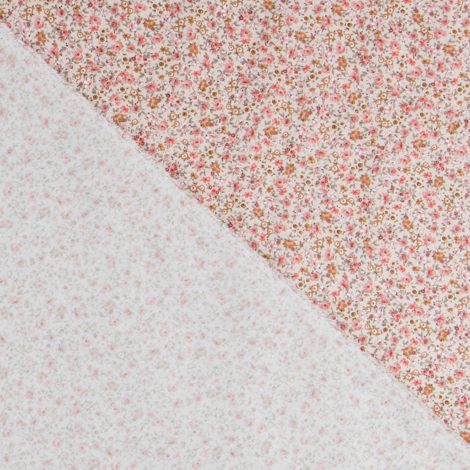 Viyella Liberty Rose - Ribes y Casals