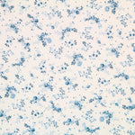 Viyella Branches Bleu - Ribes y Casals