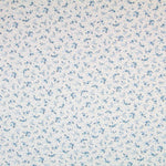 Viyella Branches Bleu - Ribes y Casals