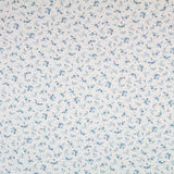 Viyella Branches Bleu - Ribes y Casals