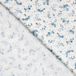 Viyella Branches Bleu - Ribes y Casals