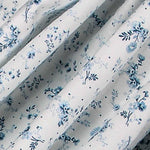 Viyella Branches Bleu - Ribes y Casals