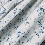 Viyella Branches Bleu - Ribes y Casals