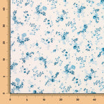 Viyella Branches Bleu - Ribes y Casals