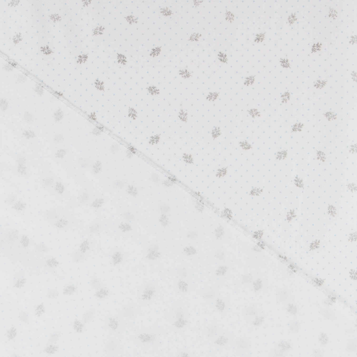 Viyella Branches Écru - Ribes y Casals