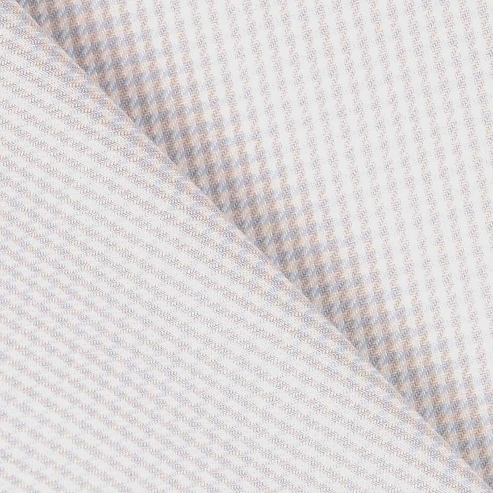 Viyella Rayures Bleu - Ribes y Casals