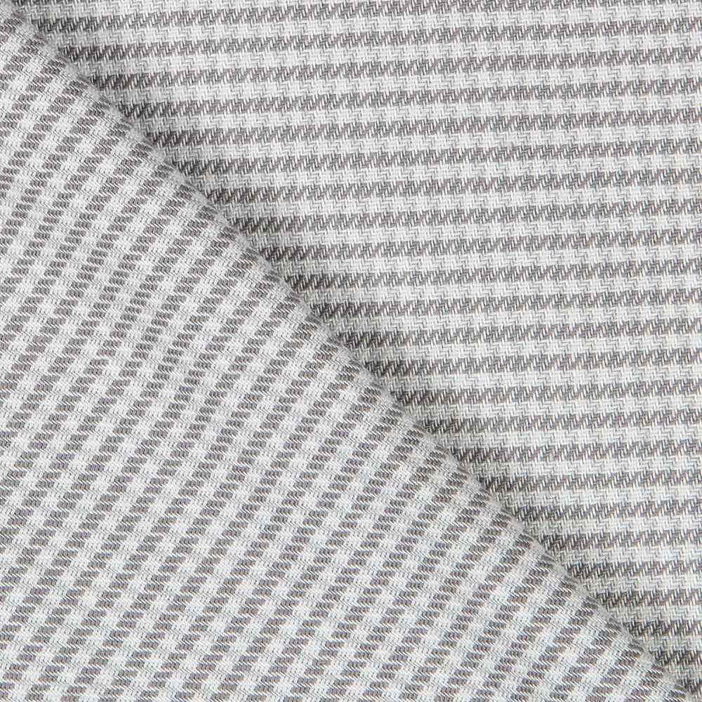 Viyella Rayures Gris - Ribes y Casals