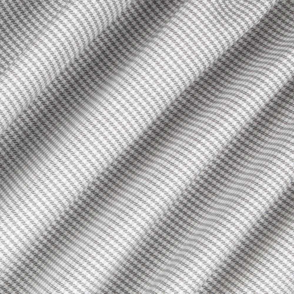 Viyella Rayures Gris - Ribes y Casals