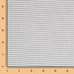 Viyella Rayures Gris - Ribes y Casals