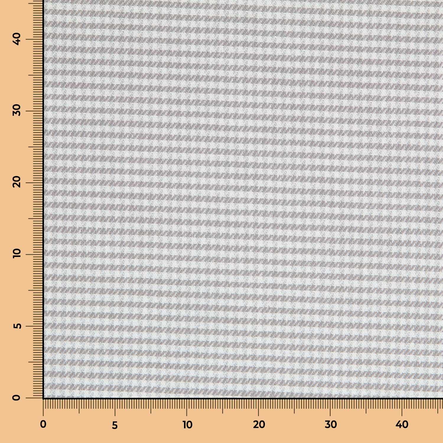 Viyella Rayures Gris - Ribes y Casals