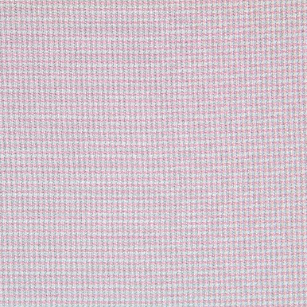 Viyella Rayures Rose - Ribes y Casals