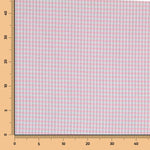 Viyella Rayures Rose - Ribes y Casals