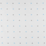 Viyella Étoiles Écru - Ribes y Casals