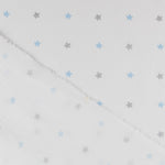 Viyella Étoiles Écru - Ribes y Casals