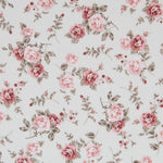 Viyella Viscose Crétonne Beige - Ribes y Casals