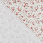 Viyella Viscose Crétonne Beige - Ribes y Casals