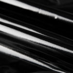 Vinyle Latex Lycra Noir - Ribes y Casals