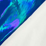 Vernis holographique bleu - Ribes y Casals