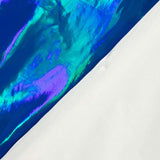 Vernis holographique bleu - Ribes y Casals