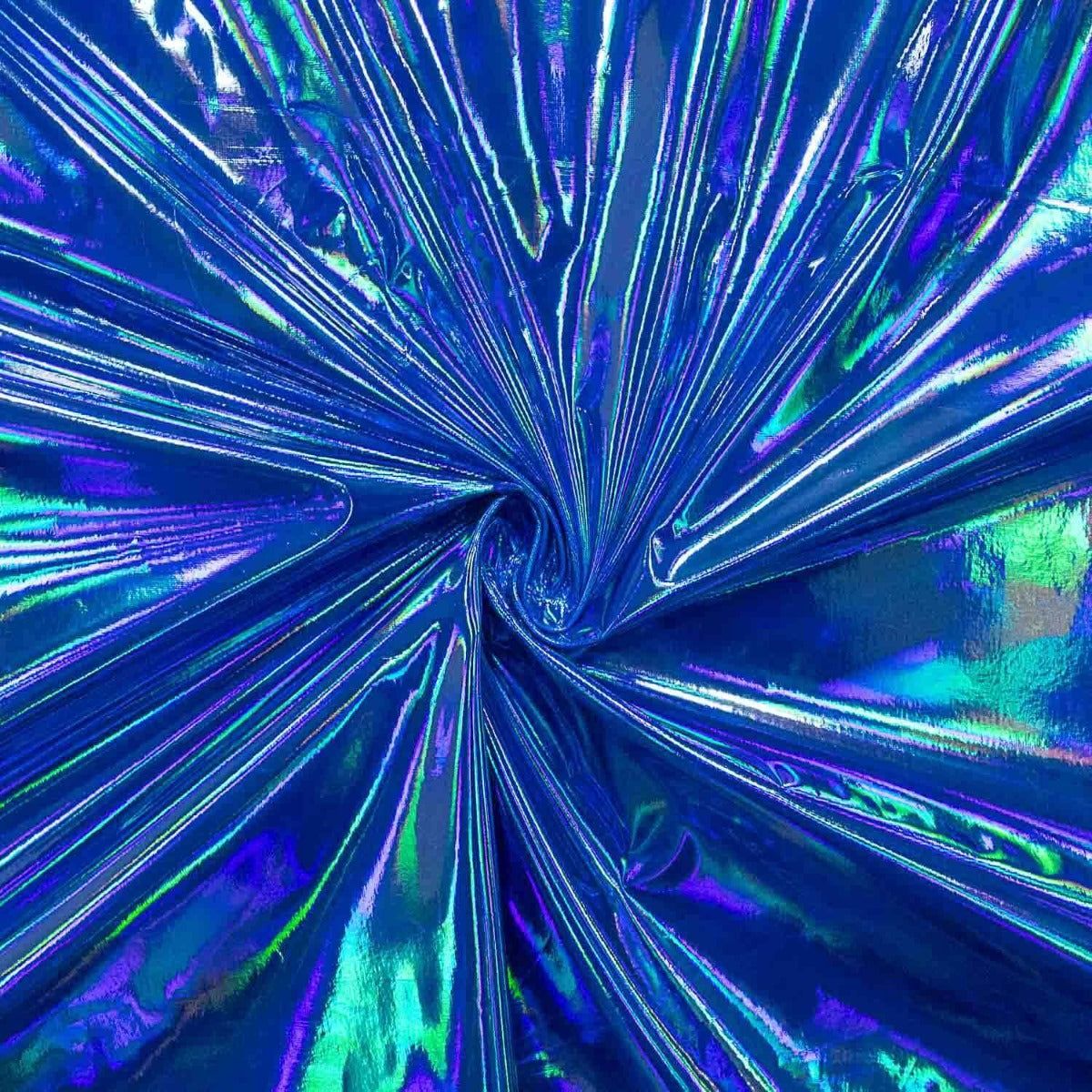 Vernis holographique bleu - Ribes y Casals