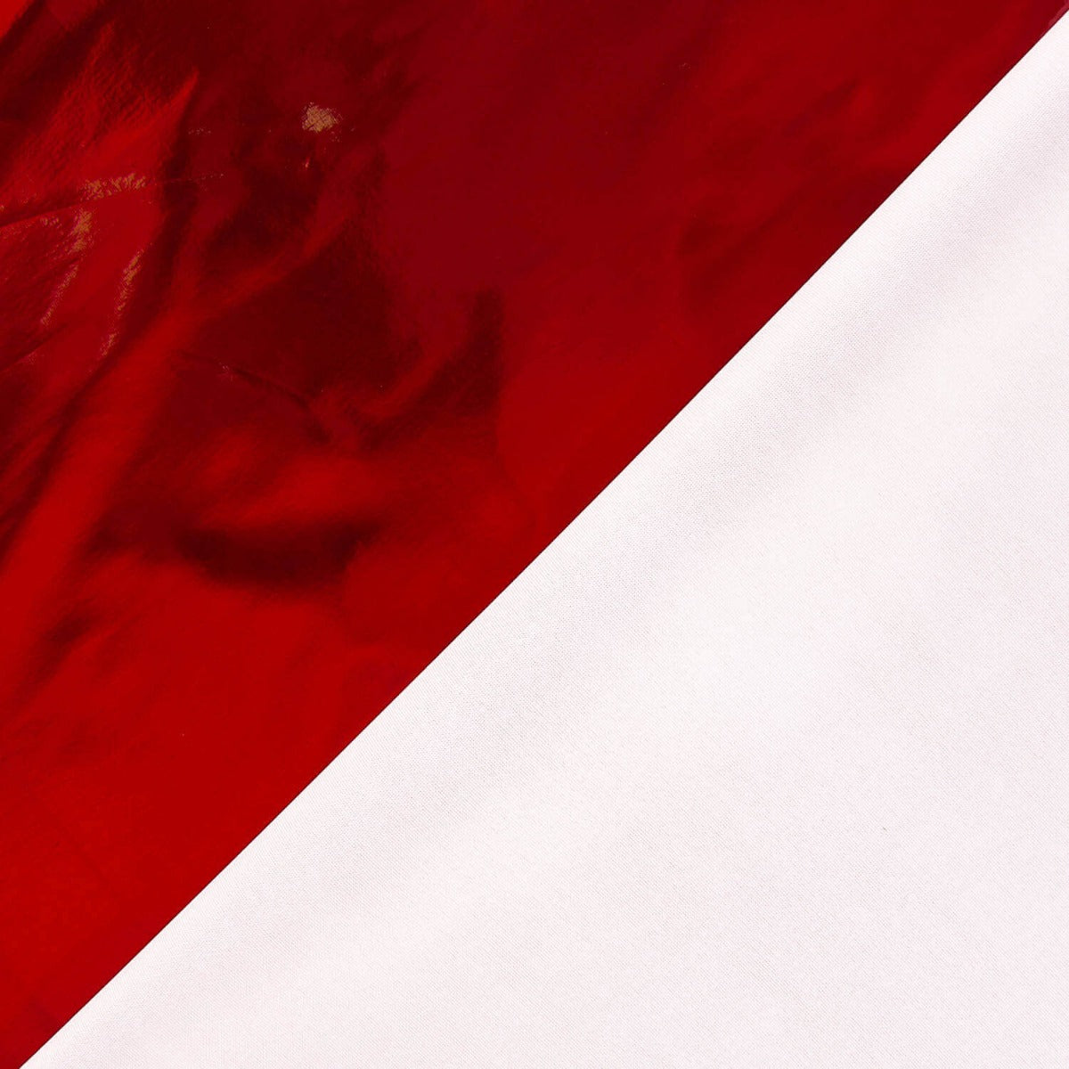 Vinyle verni holographique rouge - Ribes y Casals