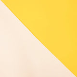 Vinyle Uni Jaune - Ribes y Casals