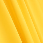 Vinyle Uni Jaune - Ribes y Casals