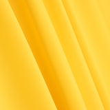 Vinyle Uni Jaune - Ribes y Casals