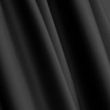 Vinyle Uni Noir - Ribes y Casals