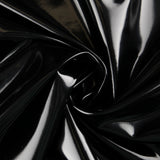 Vinyle Latex Lycra Noir - Ribes y Casals