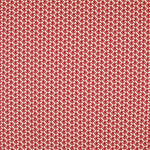 Viscose Coquelicots Rouge - Ribes y Casals