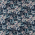 Viscose Amazon Bleu - Ribes y Casals