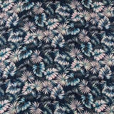 Viscose Amazon Bleu - Ribes y Casals