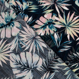 Viscose Amazon Bleu - Ribes y Casals