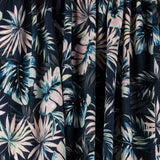 Viscose Amazon Bleu - Ribes y Casals