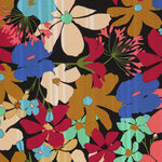 Viscose Amazones Multicolores - Ribes y Casals