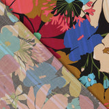 Viscose Amazones Multicolores - Ribes y Casals