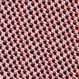 Viscose Anneaux Rose - Ribes y Casals