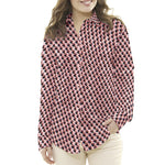 Viscose Anneaux Rose - Ribes y Casals