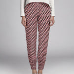 Viscose Anneaux Rose - Ribes y Casals