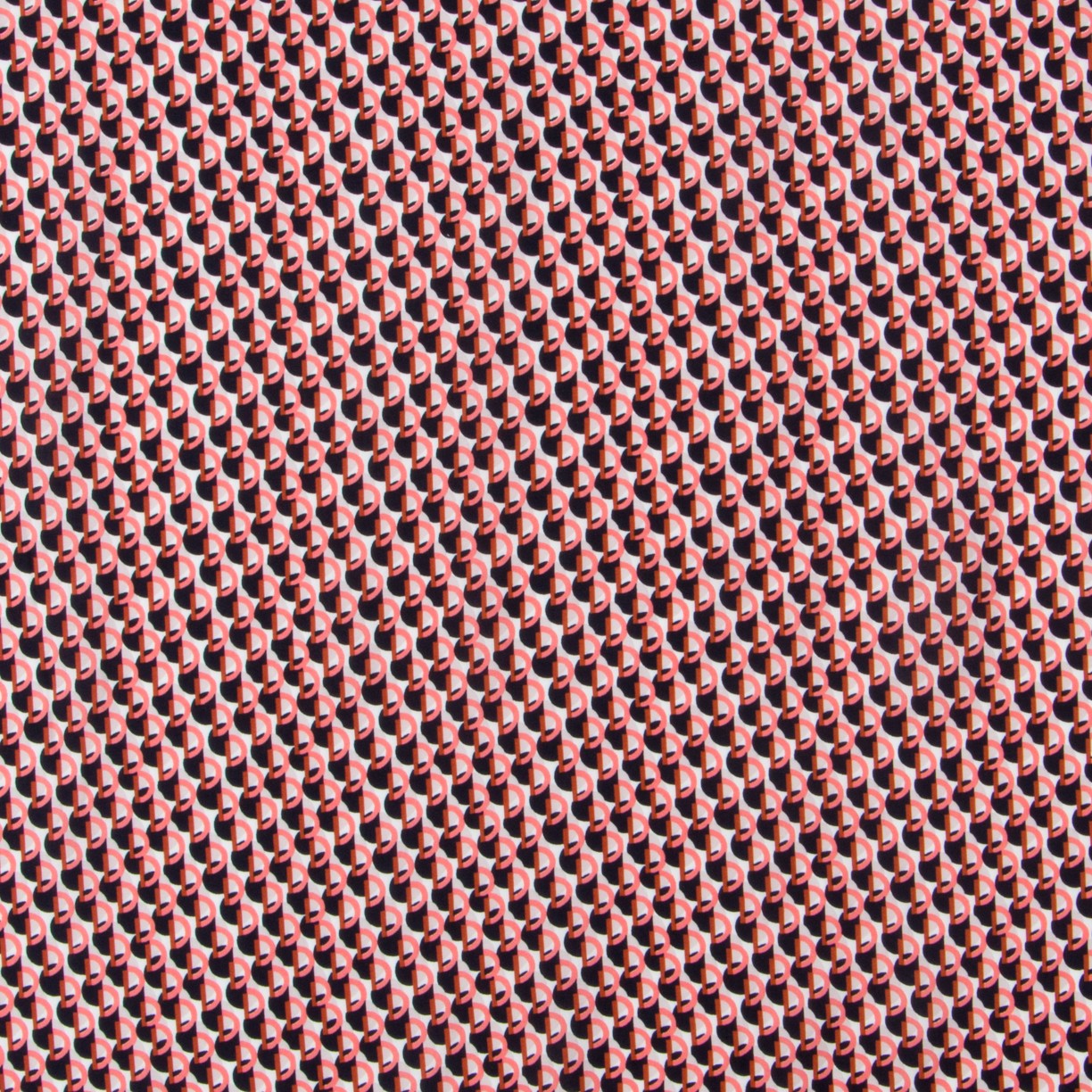 Viscose Anneaux Rose - Ribes y Casals