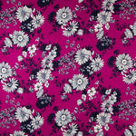 Viscose Asia Bougainvillier - Ribes y Casals