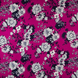 Viscose Asia Bougainvillier - Ribes y Casals