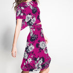 Viscose Asia Bougainvillier - Ribes y Casals